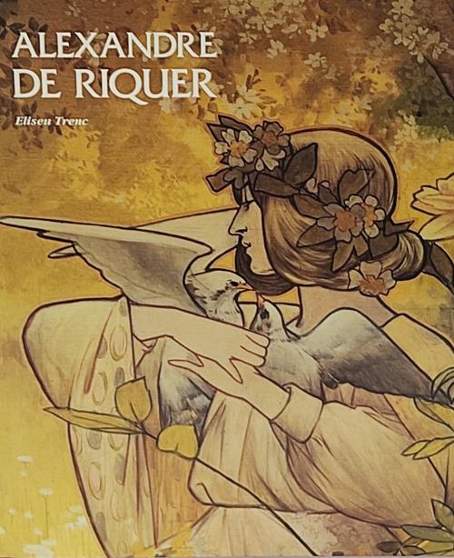 ALEXANDRE DE RIQUER.