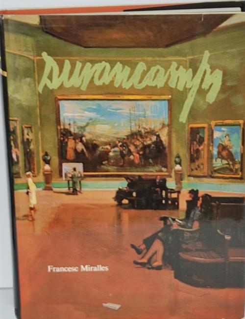 DURANCAMPS