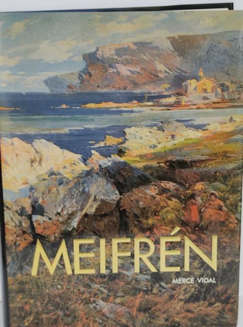 "MEIFRÉN"