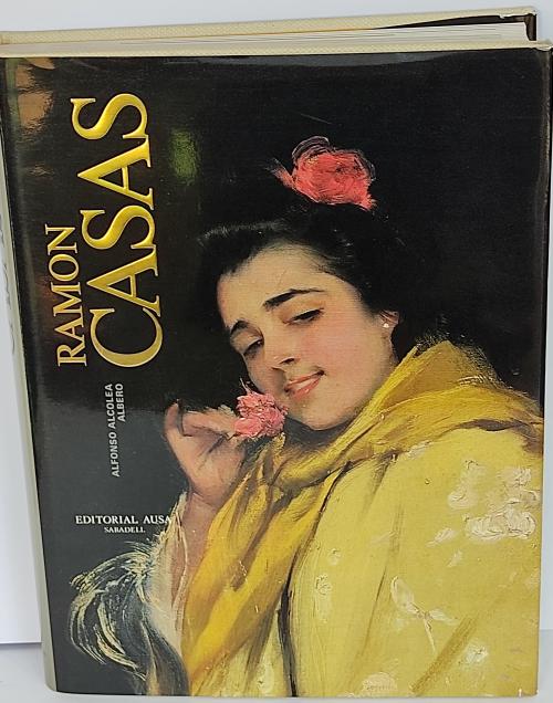 "RAMON CASAS"