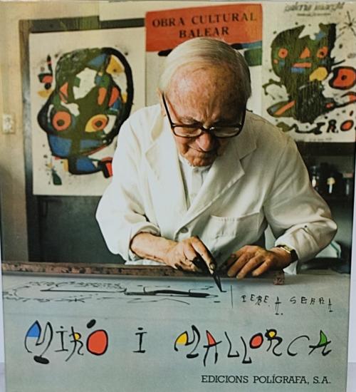 MIRÓ I MALLORCA.