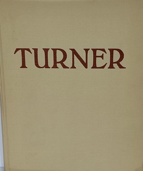 TURNER.