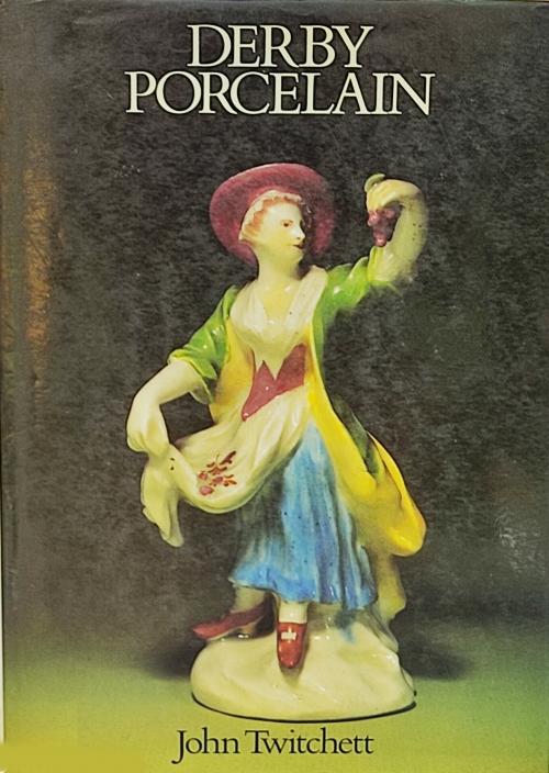DERBY PORCELAIN
