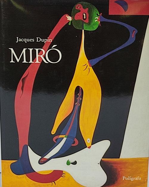 MIRÓ.