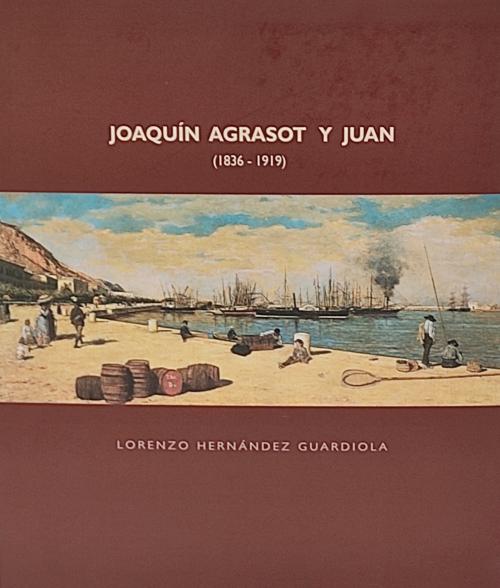 JOAQUÍN AGRASOT Y JUAN  (1836-1919).
