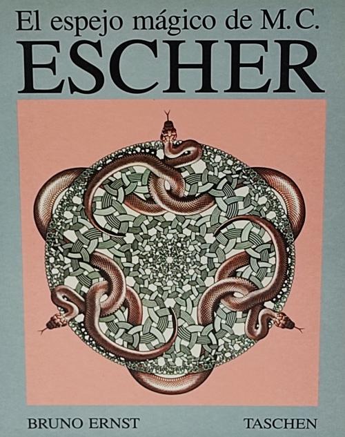 EL ESPEJO MÁGICO DE ESCHER
