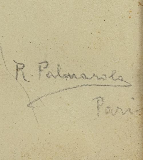 PALMAROLA ROMEU, RAMON
