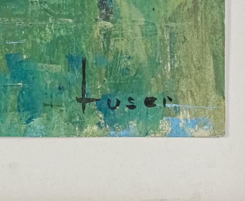 TUSER VAZQUEZ, JOSÉ MARIA