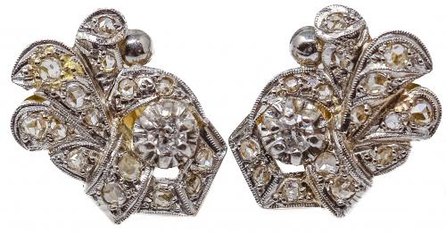 PENDIENTES DE PPS. DEL S.XX