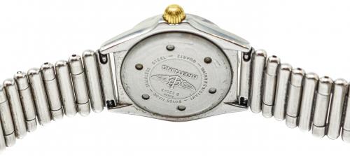 RELOJ DE DAMA BREITLING