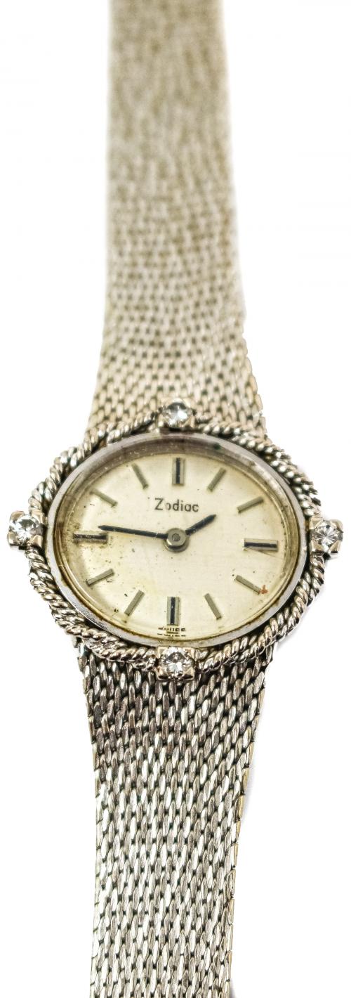 RELOJ DE DAMA AÑOS 60