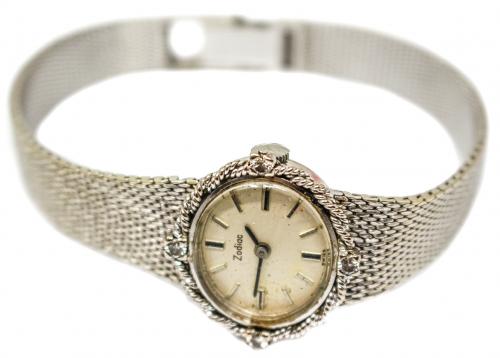 RELOJ DE DAMA AÑOS 60