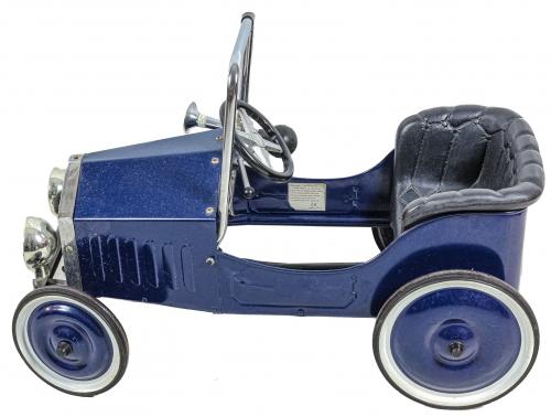 COCHE DE JUGUETE FINALES S.XX