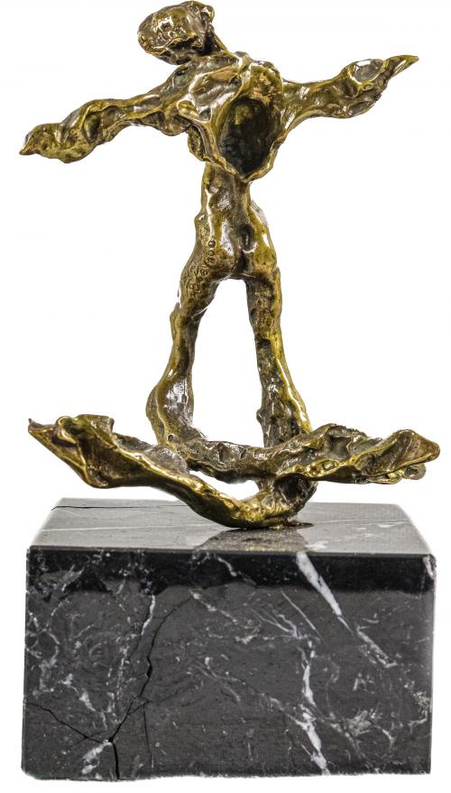 DALÍ, SALVADOR