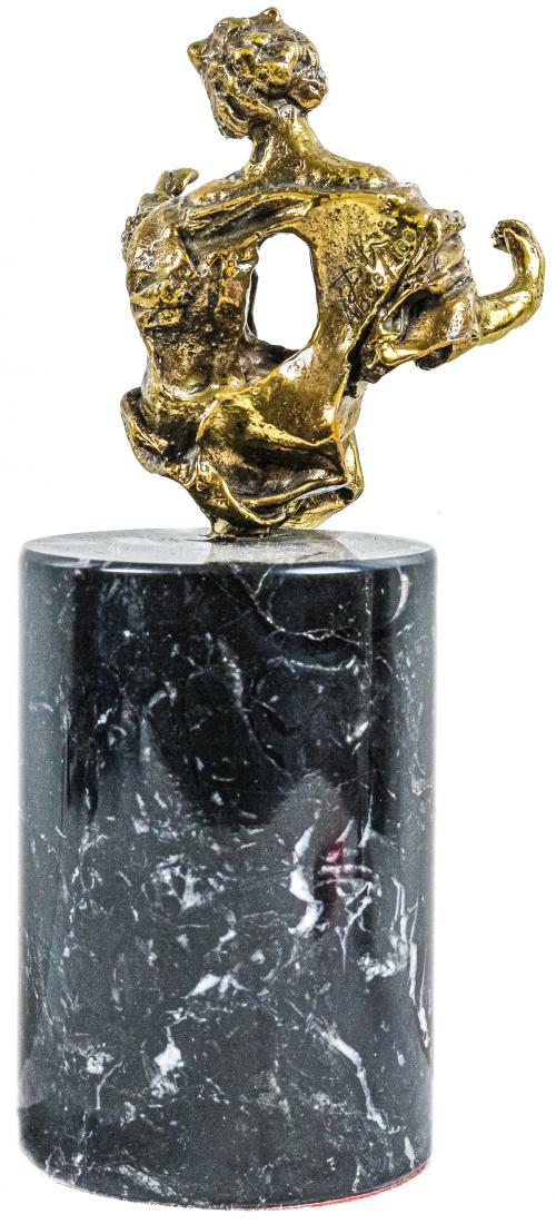 DALÍ, SALVADOR