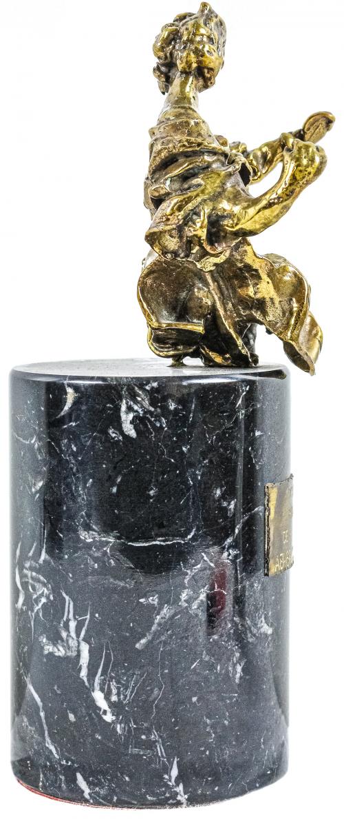 DALÍ, SALVADOR