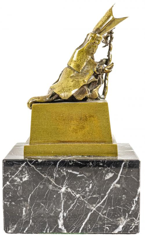 DALÍ, SALVADOR
