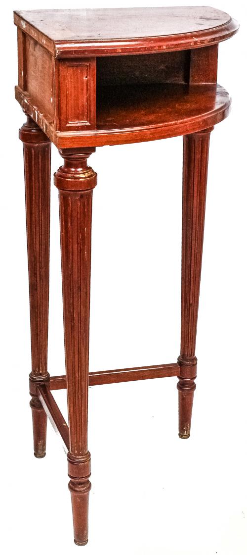 PEQUEÑO MUEBLE RINCONERO DE MEDIADOS DE SIGLO XX