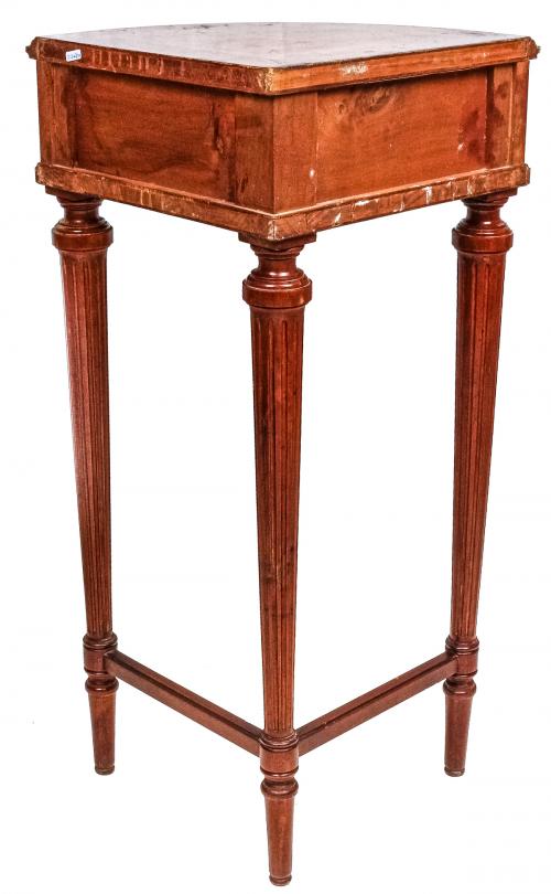 PEQUEÑO MUEBLE RINCONERO DE MEDIADOS DE SIGLO XX