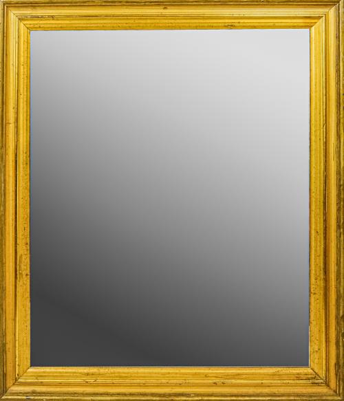 ESPEJO DE PARED LA PRIMERA MITAD DE SIGLO XX