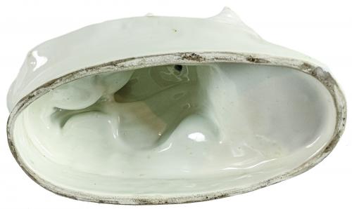 FIGURA DE PORCELANA DEL PRIMER TERCIO DEL S.XX
