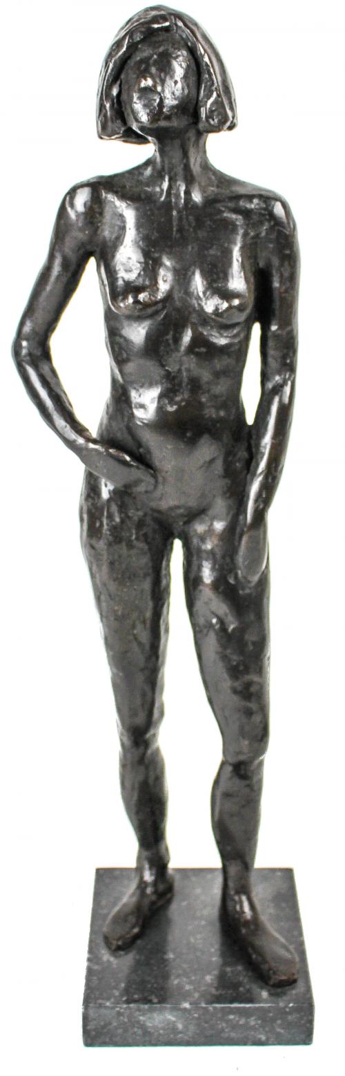 "DESNUDO FEMENINO"