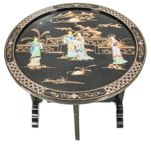 MESA DE CENTRO CHINA