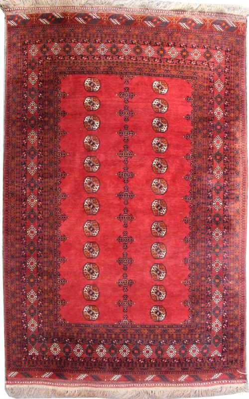 ALFOMBRA ORIENTAL 