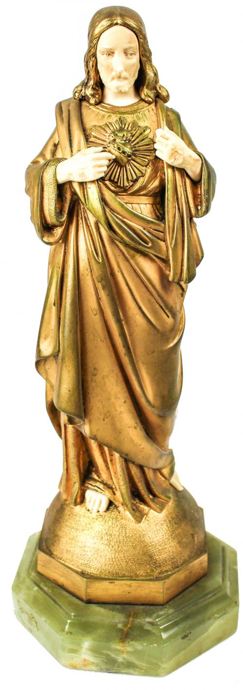 ALONZO, DOMINIQUE