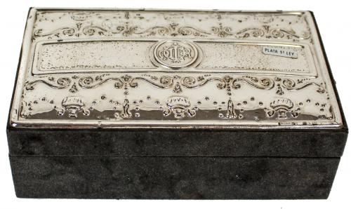 CAJA JOYERO