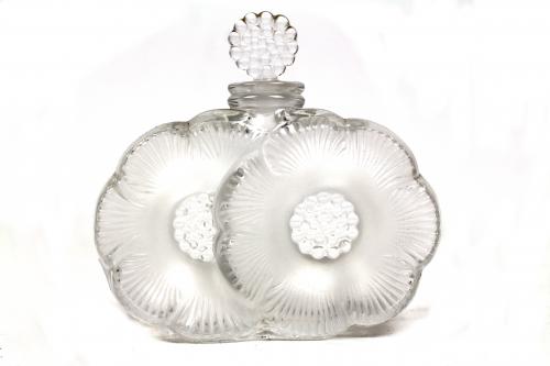 BOTELLA PERFUMERO LALIQUE*devolució***