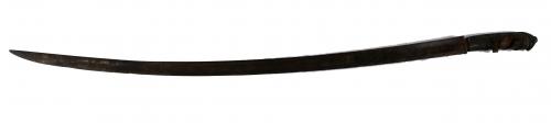 ESPADA DEL S.XVII