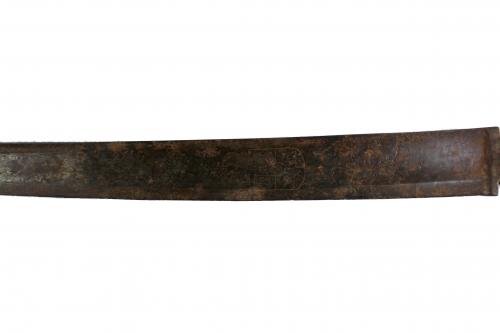 ESPADA DEL S.XVII