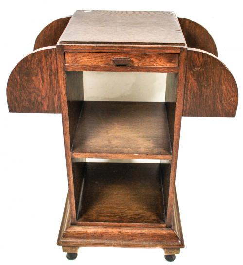 MUEBLE AUXILIAR DE LOS AÑOS 30/40