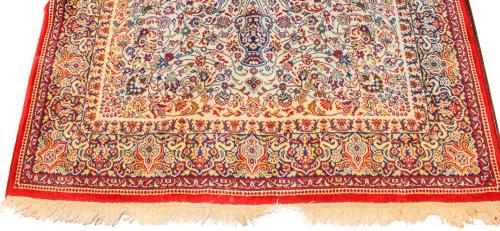 ALFOMBRA DE ESTILO ORIENTAL