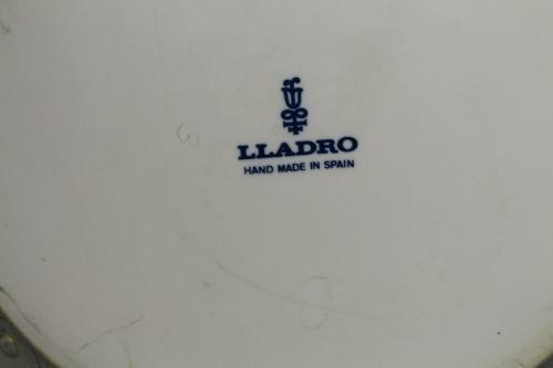 CENTRO DE MESA "LLADRÓ"