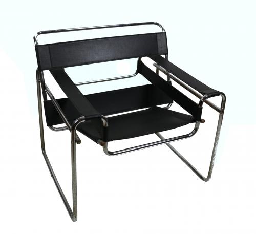 SILLÓN WASSILY