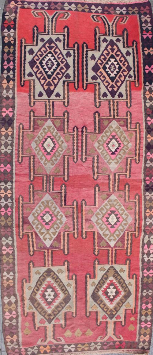 KILIM TURCO