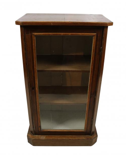 MUEBLE AUXILIAR INGLÉS
