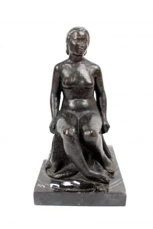 "DESNUDO FEMENINO"