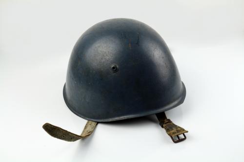 CASCO DE INFANTERIA