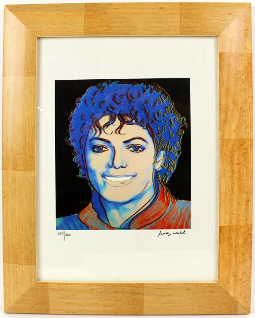 WARHOL, ANDY