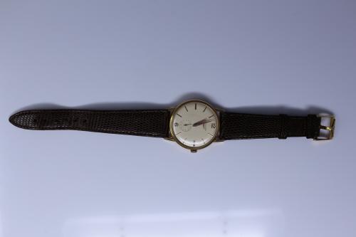 RELOJ DE PULSERA LONGINES