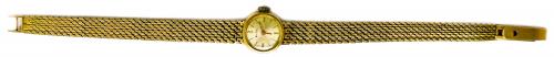RELOJ PULSERA ZENT RA