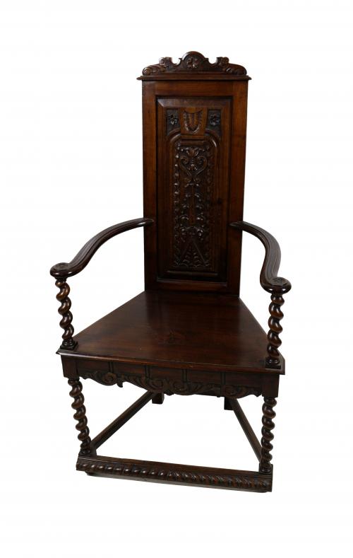 SILLON DE MEDIADOS DEL S.XX