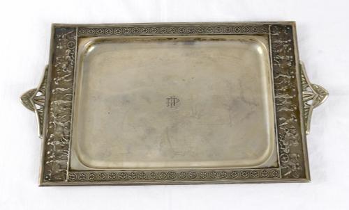 BANDEJA RECTANGULAR