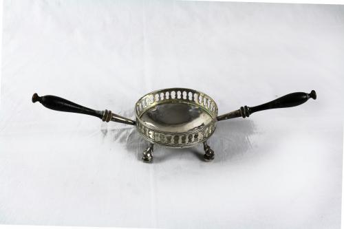 SALERO DE PLATA