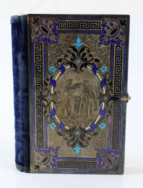 LIBRO DE ORACIÓN