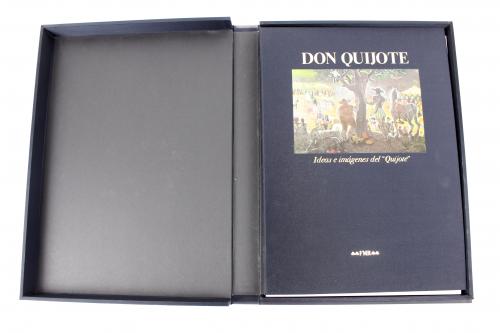 "DON QUIJOTE"