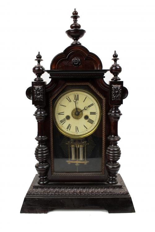 RELOJ DE SOBREMESA  ALEMAN